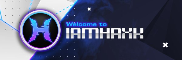 IAmHaxk Profile Banner