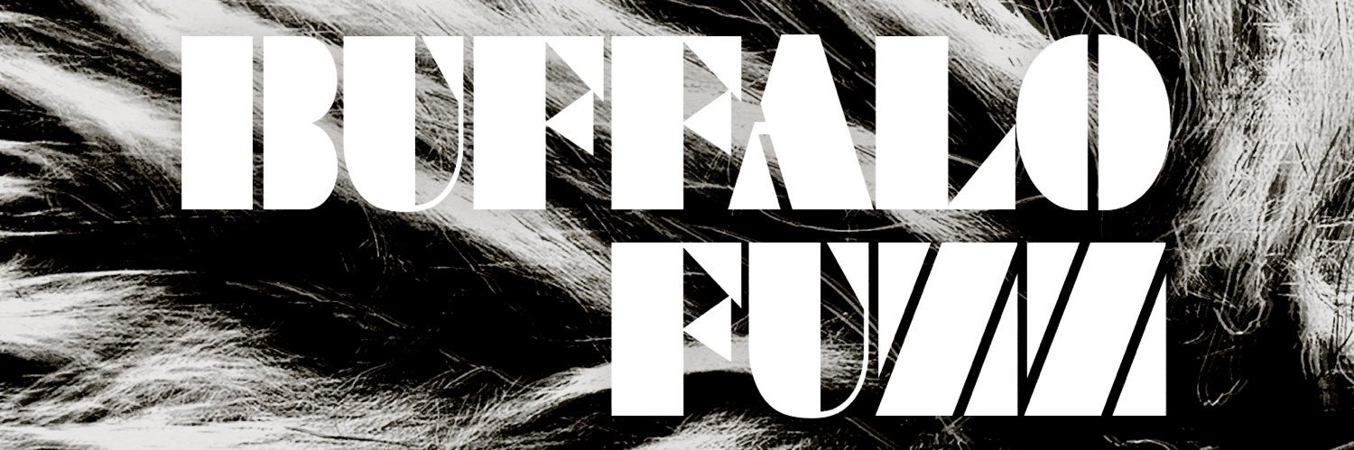 Buffalo Fuzz banner