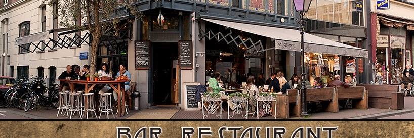 Bar Restaurant Sijf banner