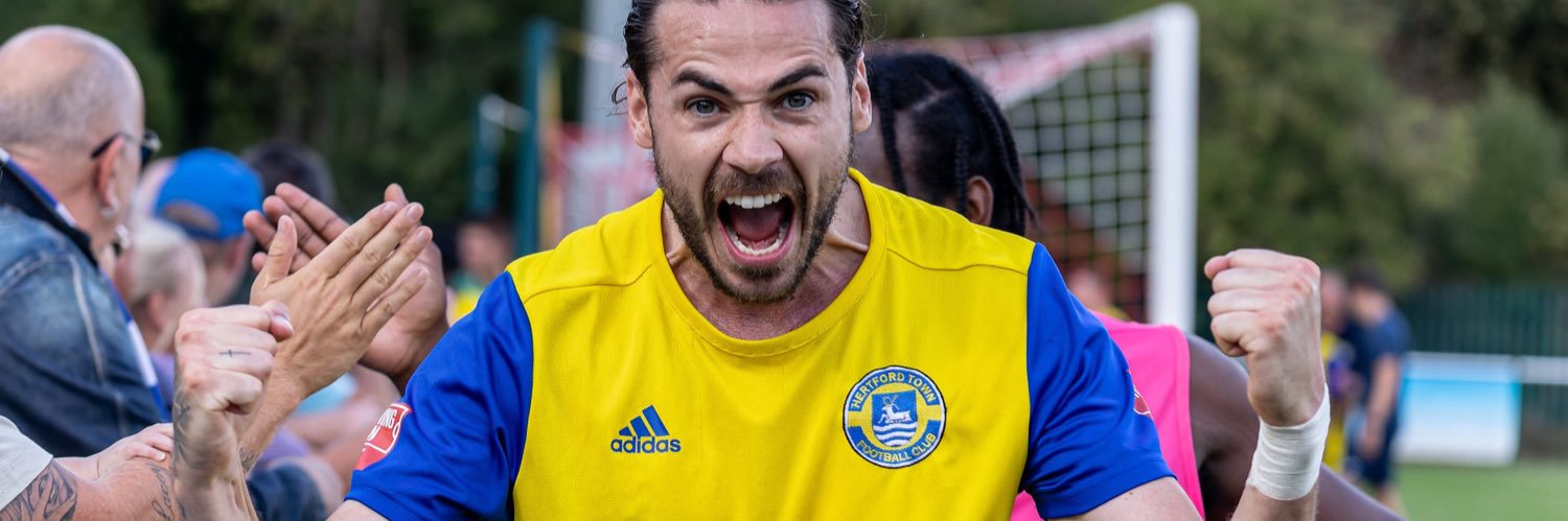 Ricky Brennan banner