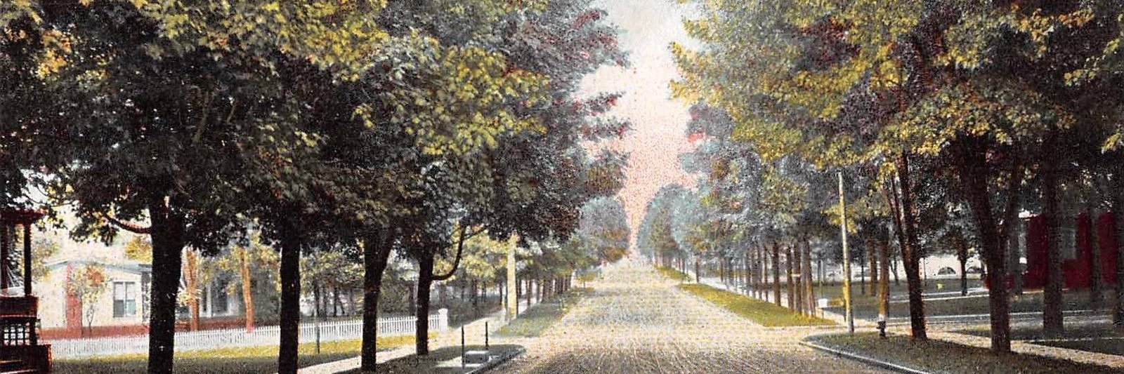 WhaleyHouse's profile banner image