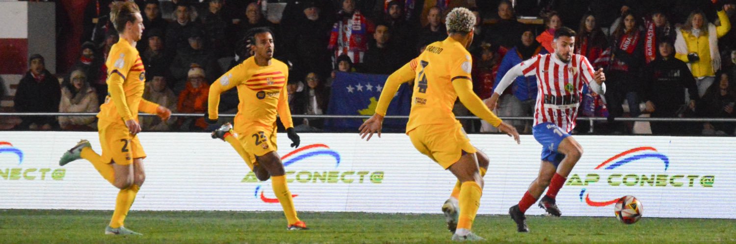 Antonio J. Crespo banner