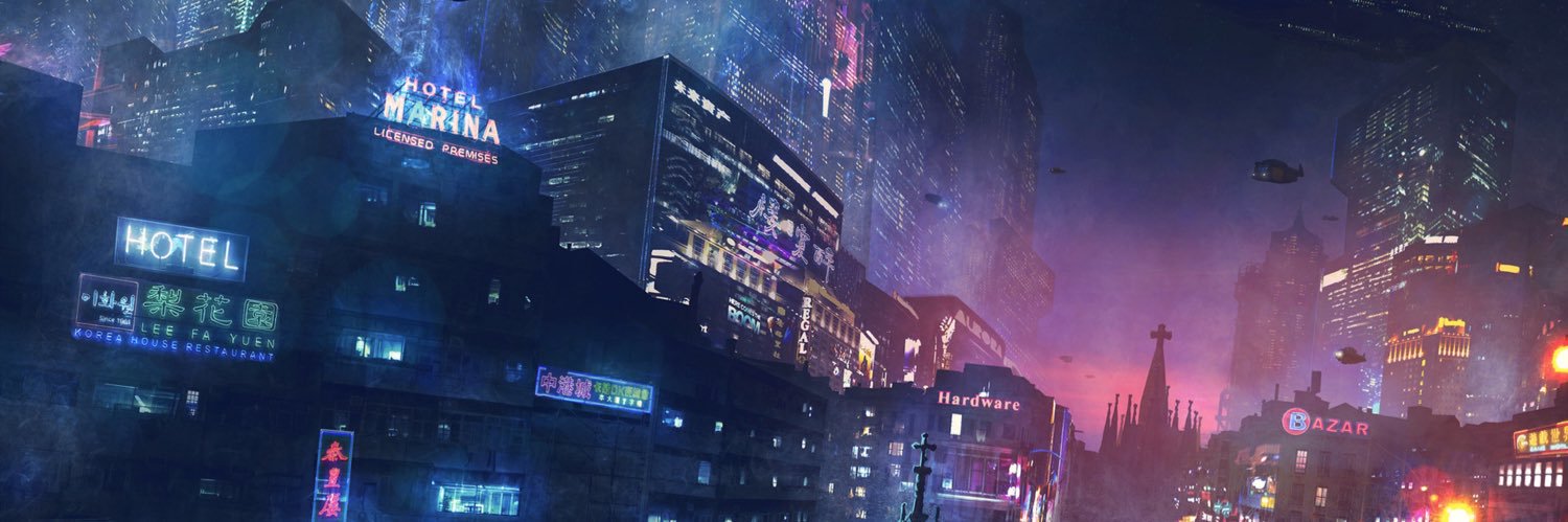 ExoticM8's profile banner image