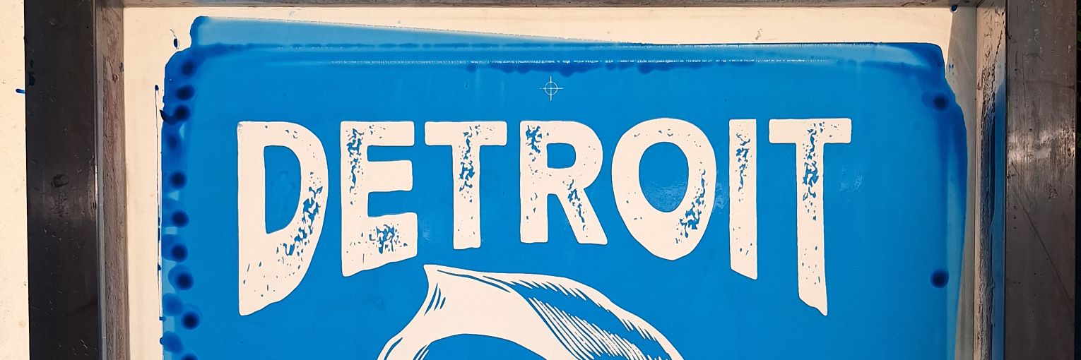 Red Wings defense attorney banner