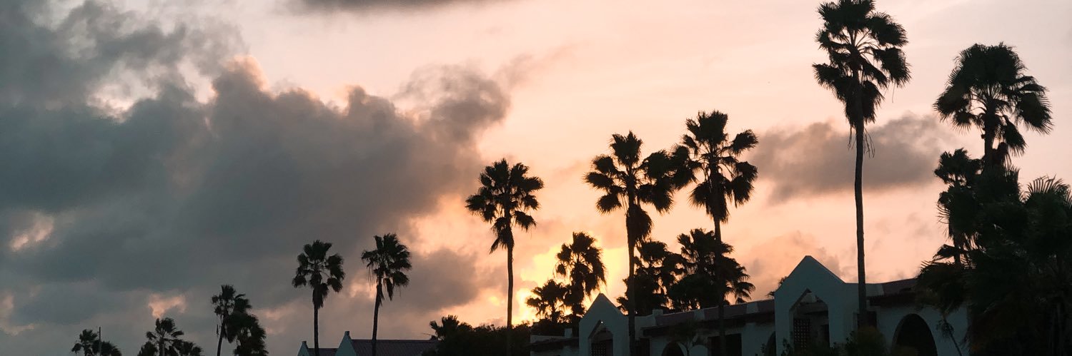mkillander's profile banner image
