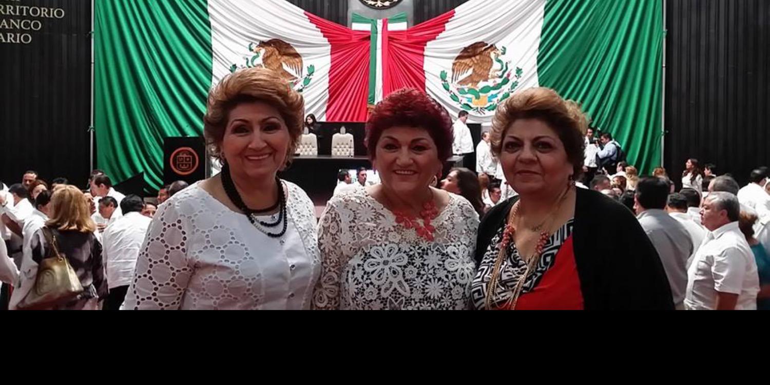 Latifa Muza Simón banner