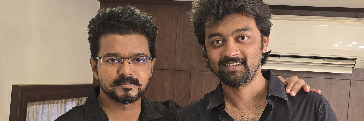 rajuactor91's profile banner image