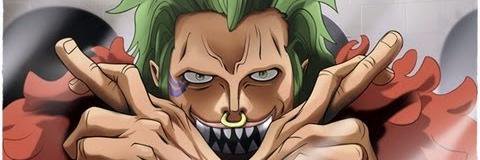 BarrierPirate's profile banner image