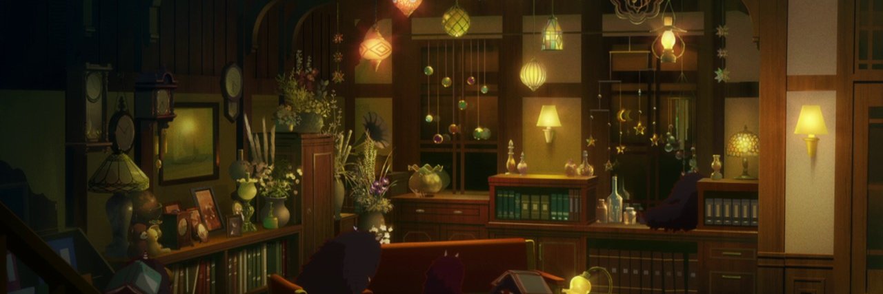 Dokii_Chann's profile banner image