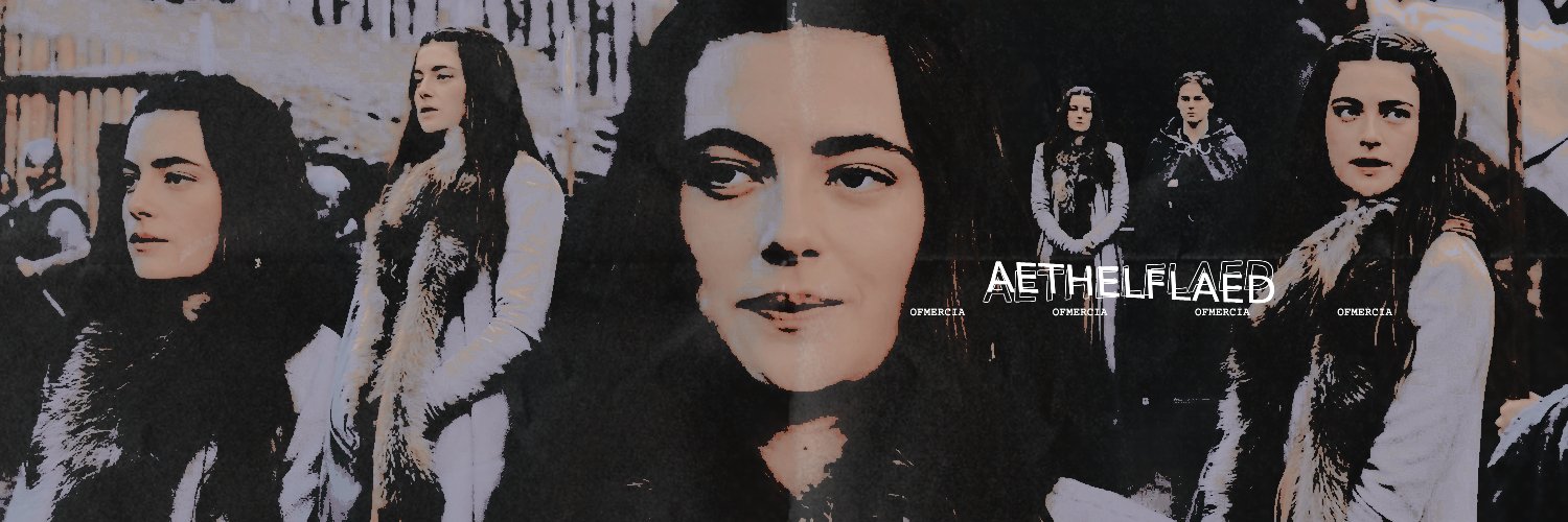 OFMERClA's profile banner image