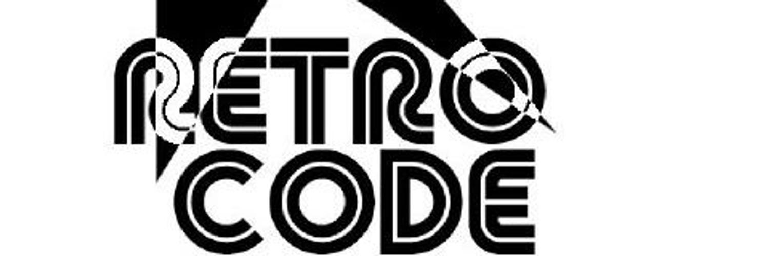 retroc0de's profile banner image