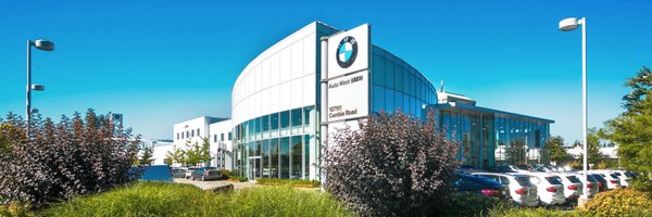 Auto West BMW Profile Banner