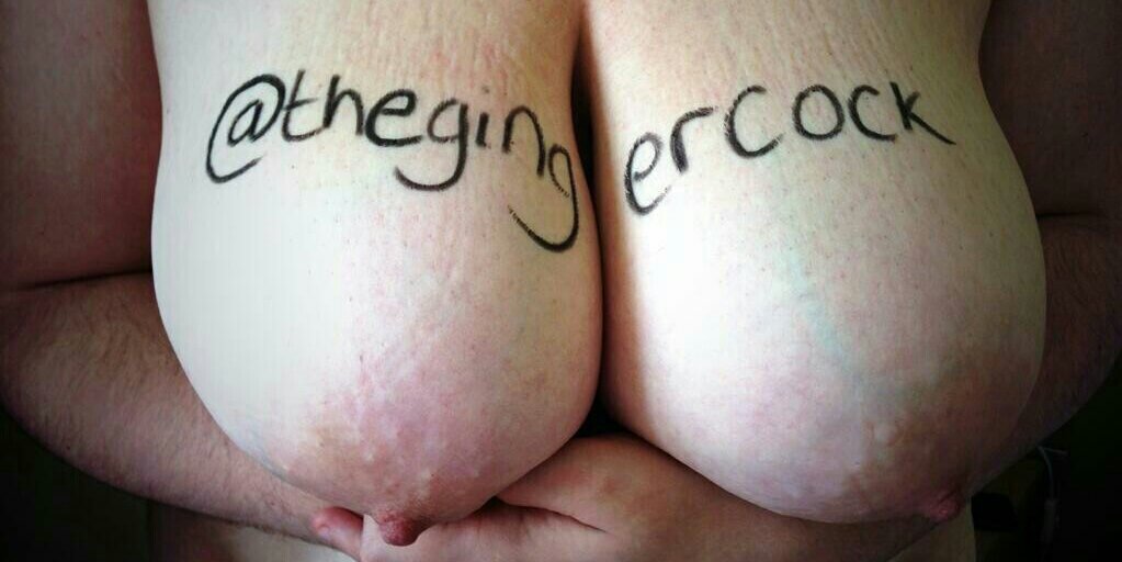 thegingercock's profile banner image