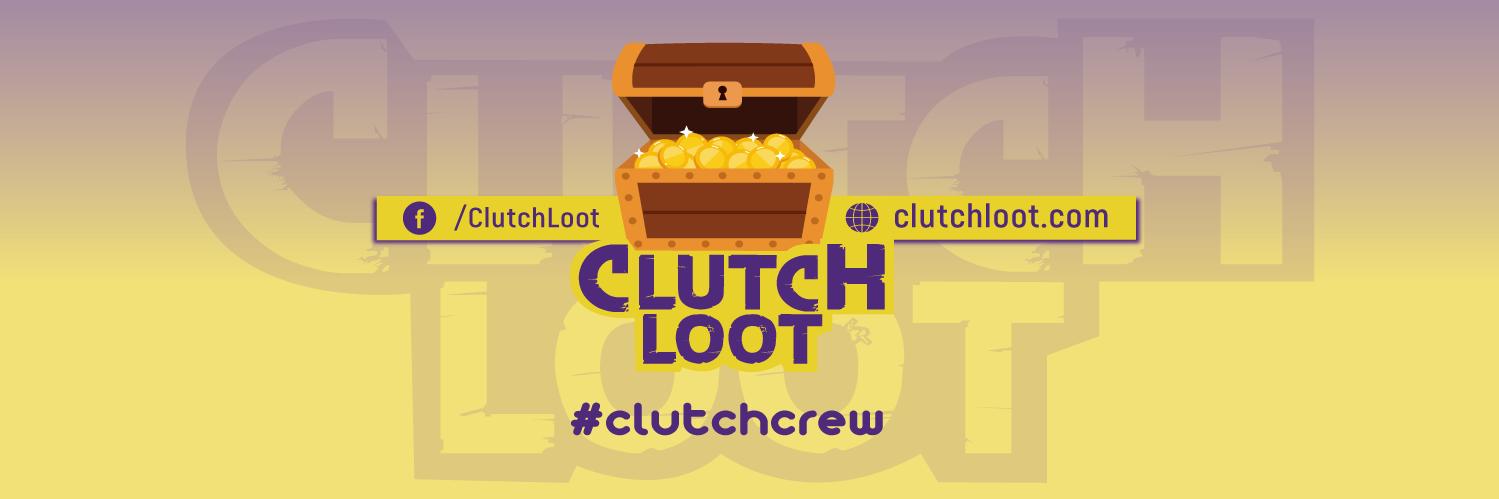 ClutchLoot's profile banner image