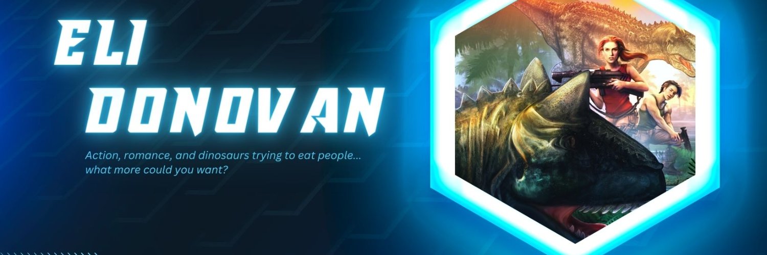 AuthorEDW's profile banner image