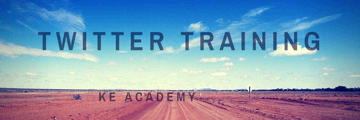 ke_academy's profile banner image