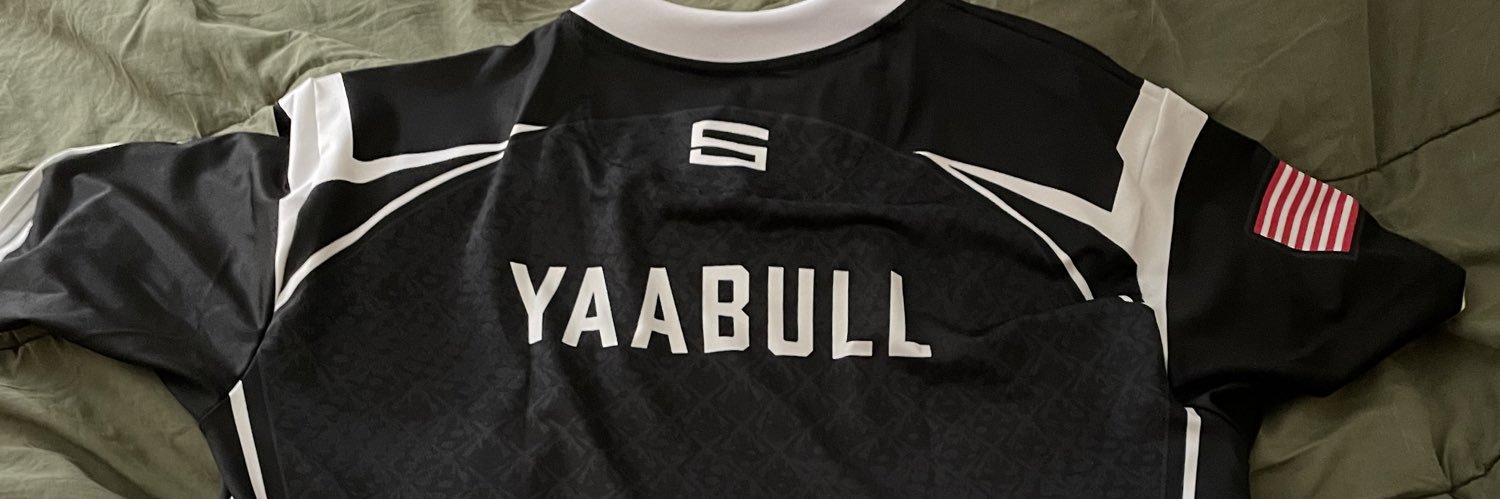 YaaBull banner