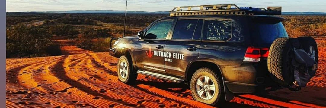 OutbackElite's profile banner image