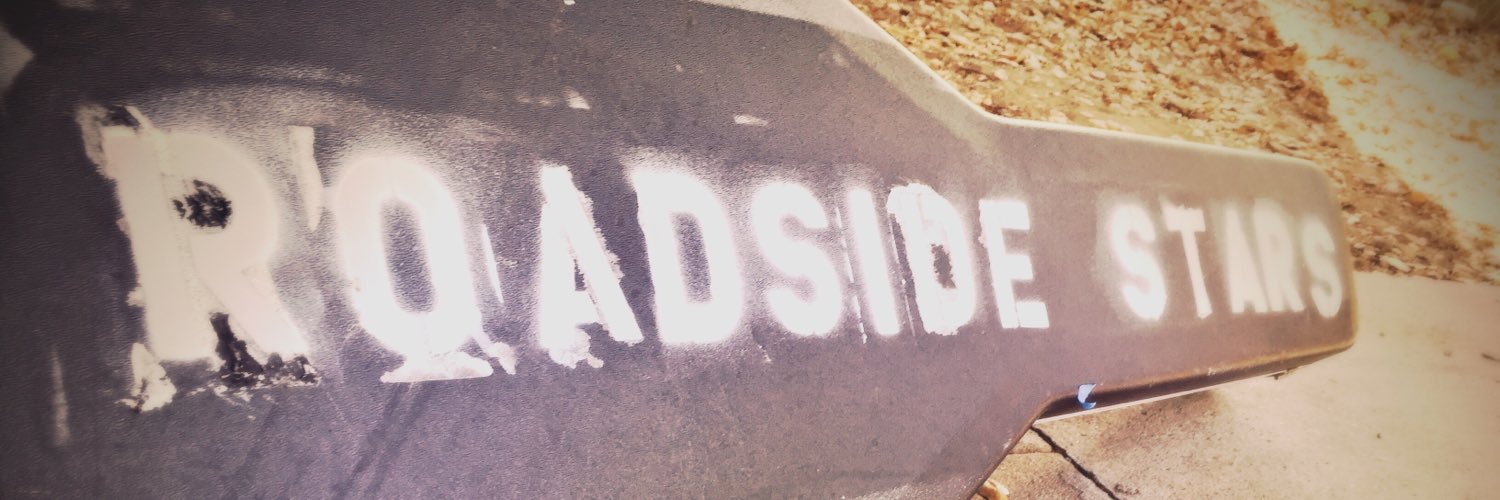 RoadsideStarsTV's profile banner image