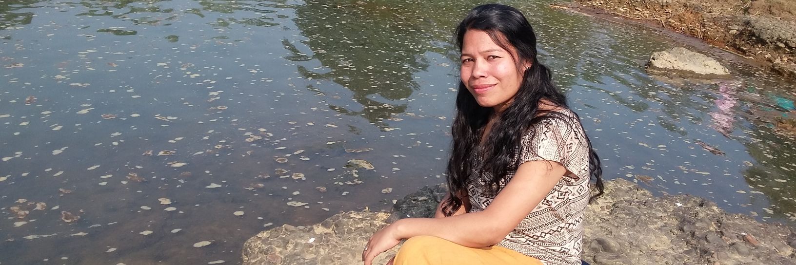 PratimaLakra's profile banner image