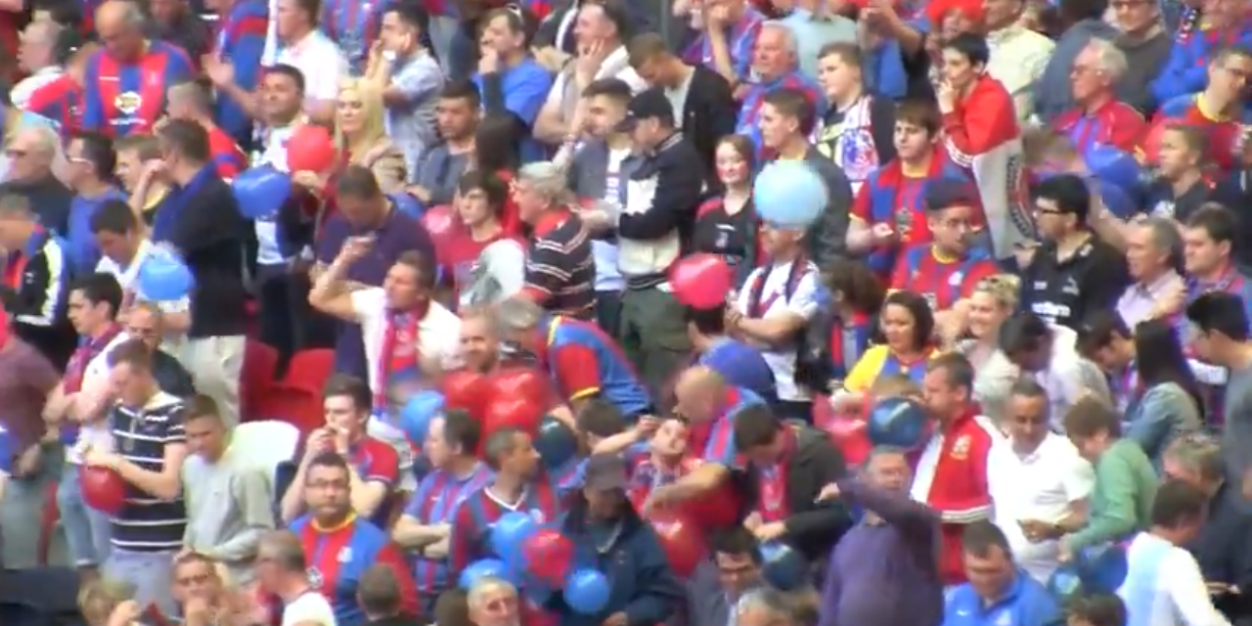 Inevitable Brian banner