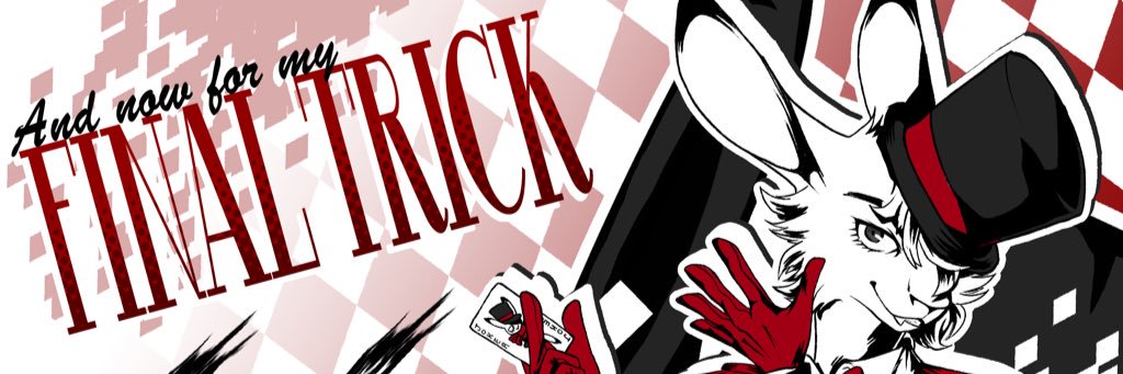 Not Bunnicula banner