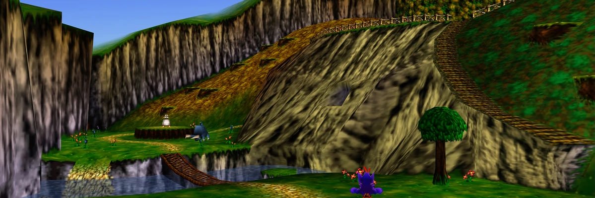 BanjoMateo's profile banner image