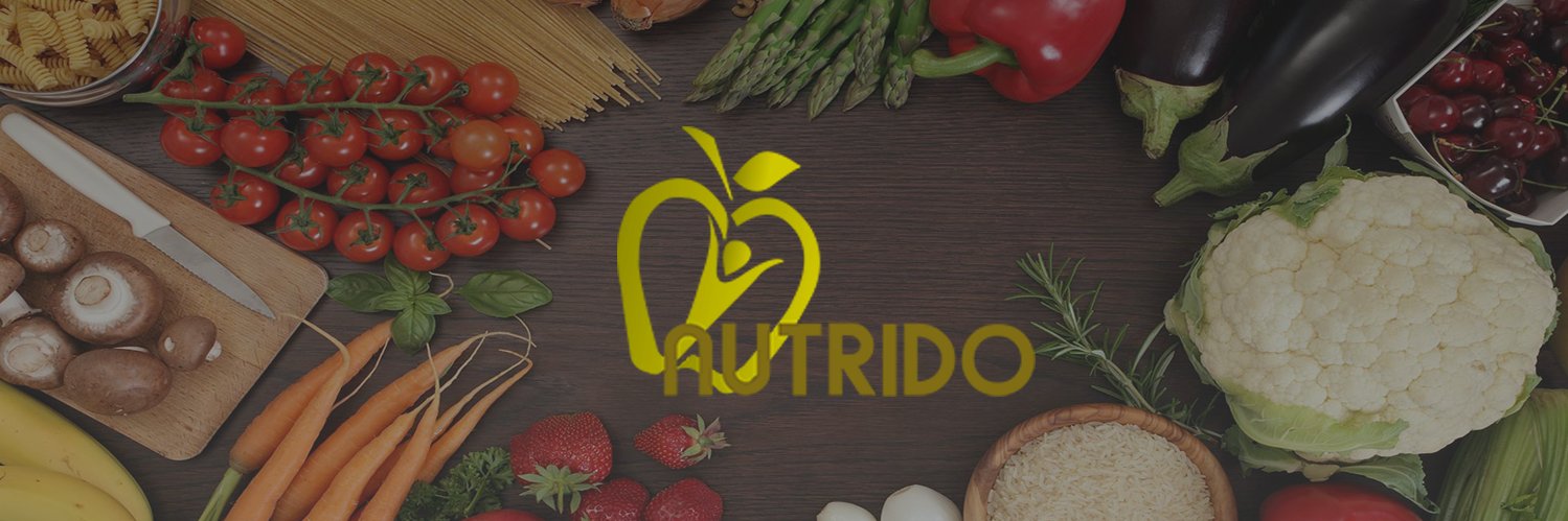 nutridomx's profile banner image