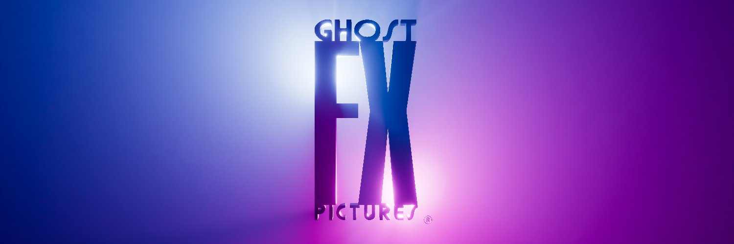 ghostfxpictures's profile banner image