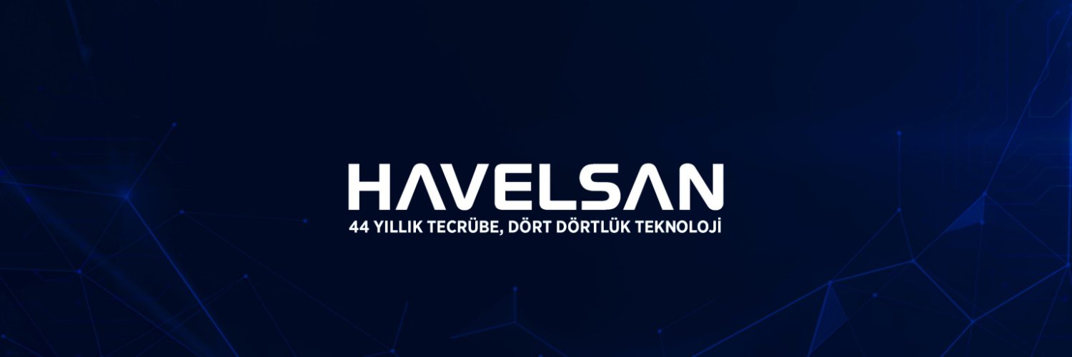 HAVELSAN's profile banner image