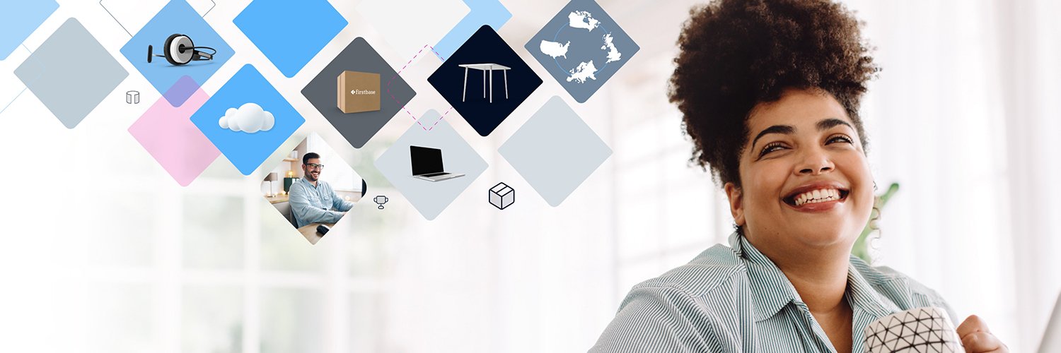 Firstbase banner
