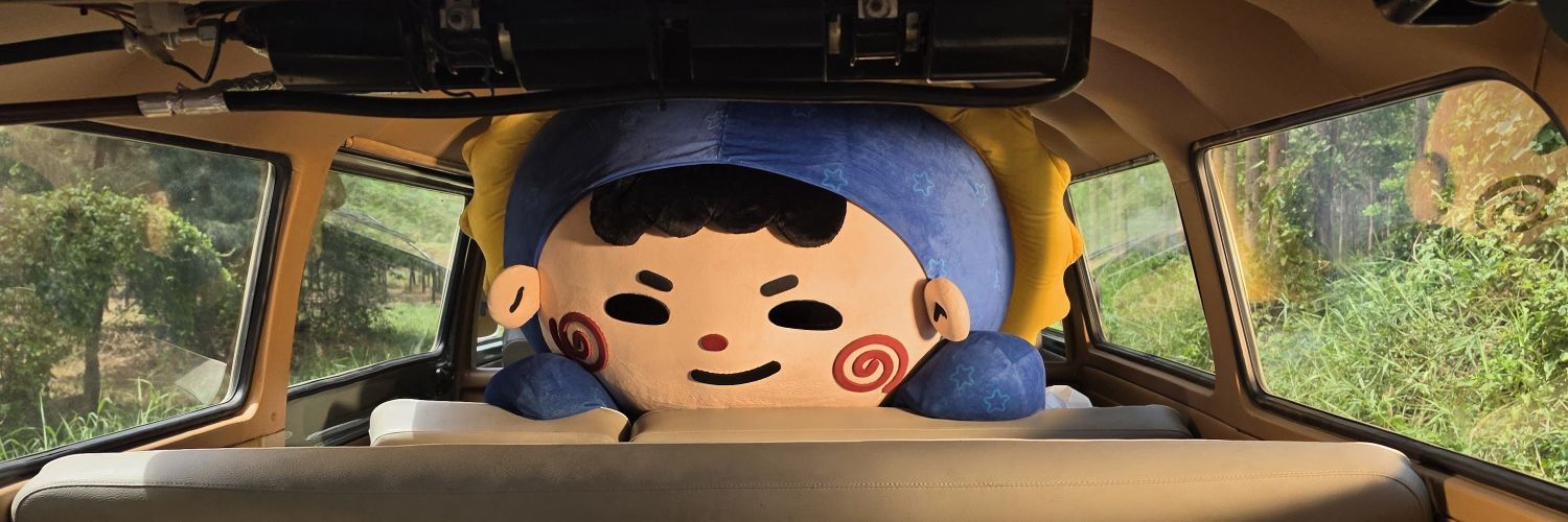 wonblooming's profile banner image