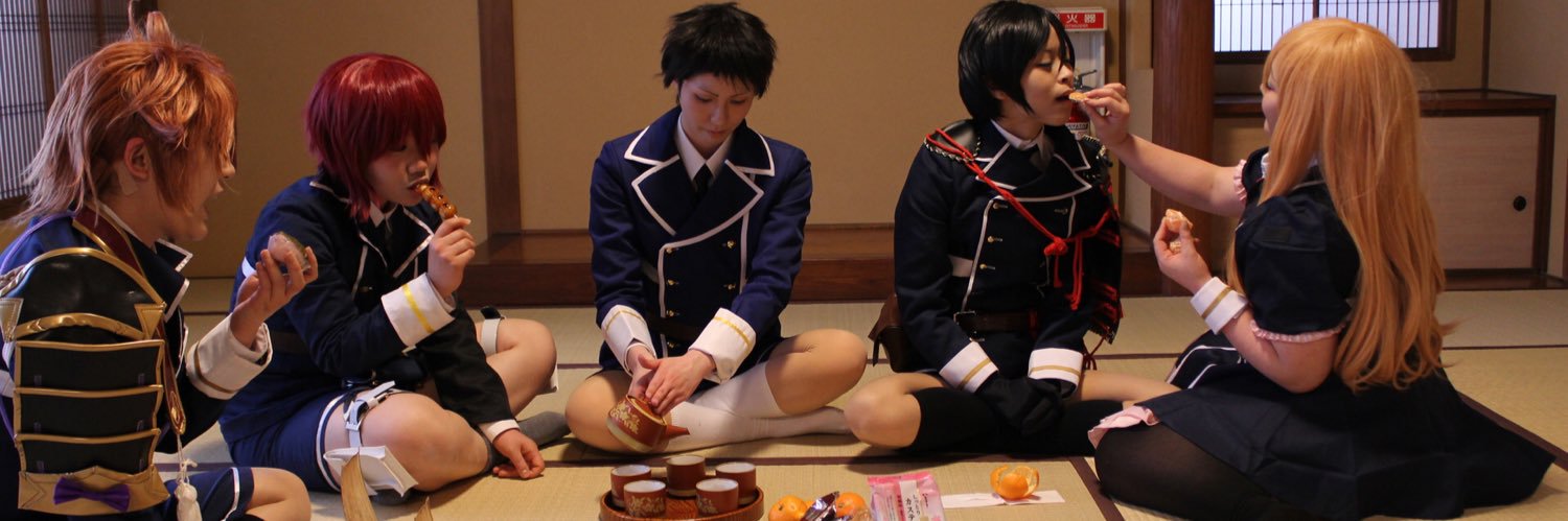 Ohji_15's profile banner image