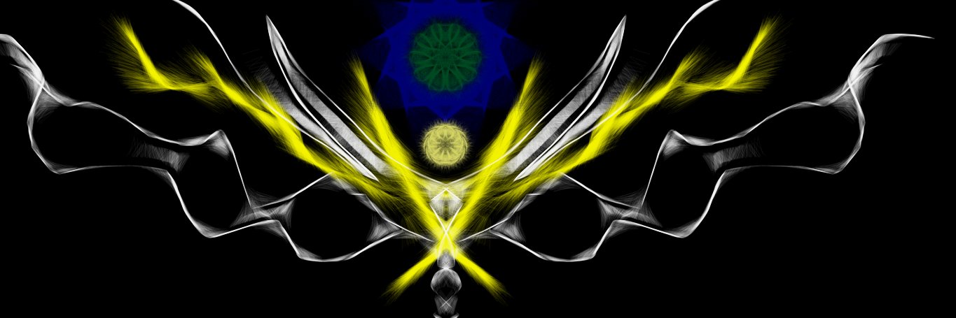 Fennecmoonfox's profile banner image