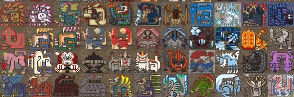 monsterhunterGG's profile banner image