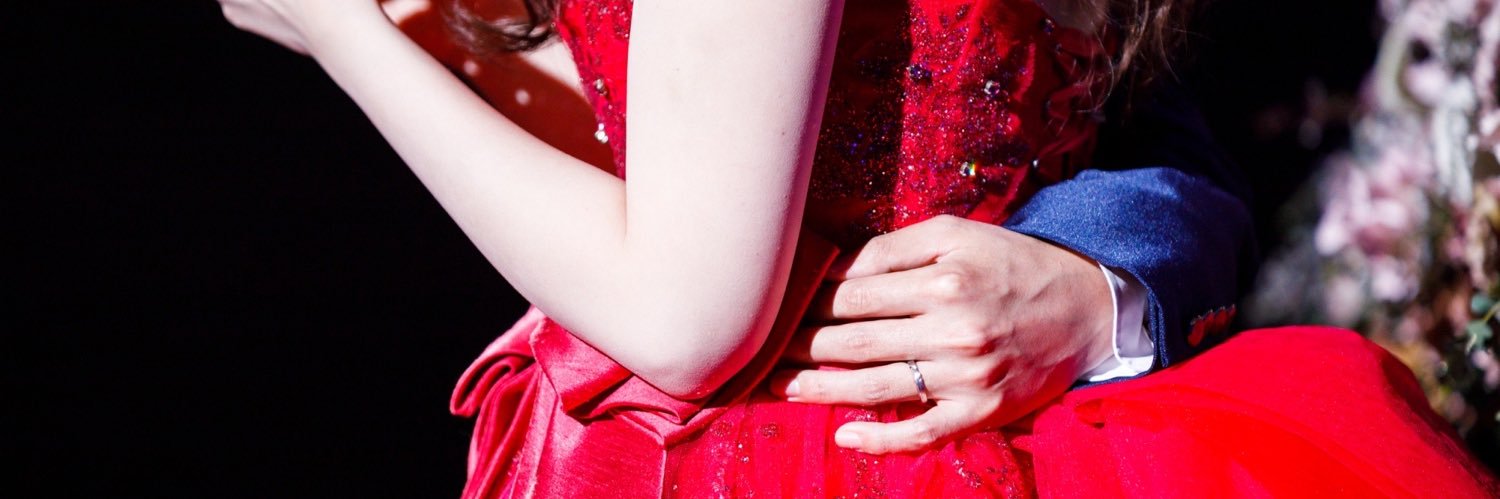 yurinyan0803's profile banner image