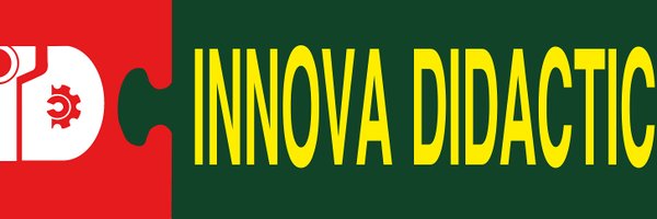Innovadidactic Profile Banner