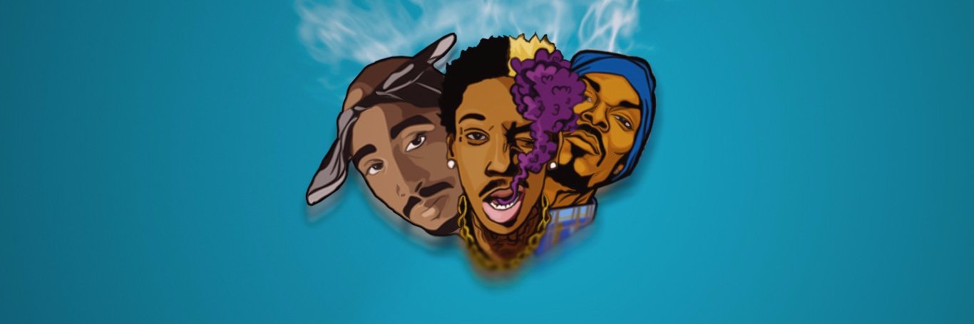 Swaggy2017's profile banner image