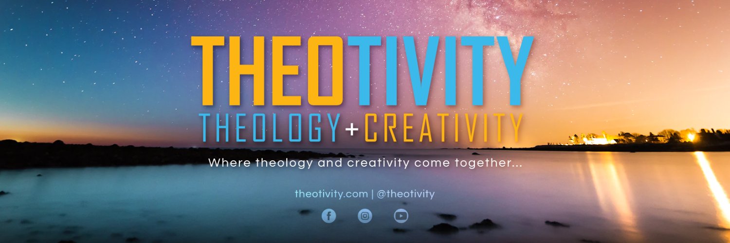 theotivity's profile banner image
