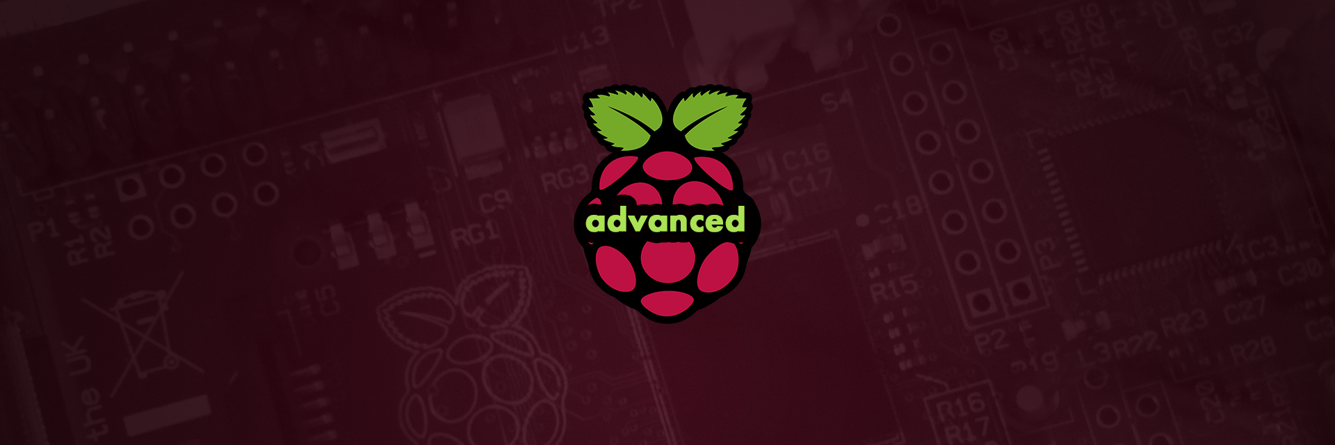 rpiadvanced's profile banner image