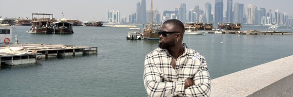 King_Blacq Profile Banner