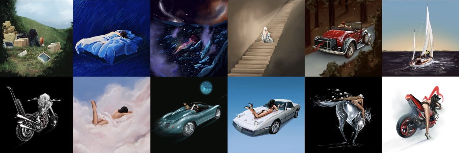 CASUAL CHIC 🧙‍♀️🧬 banner