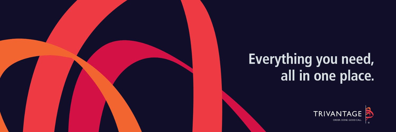 Trivantage's profile banner image