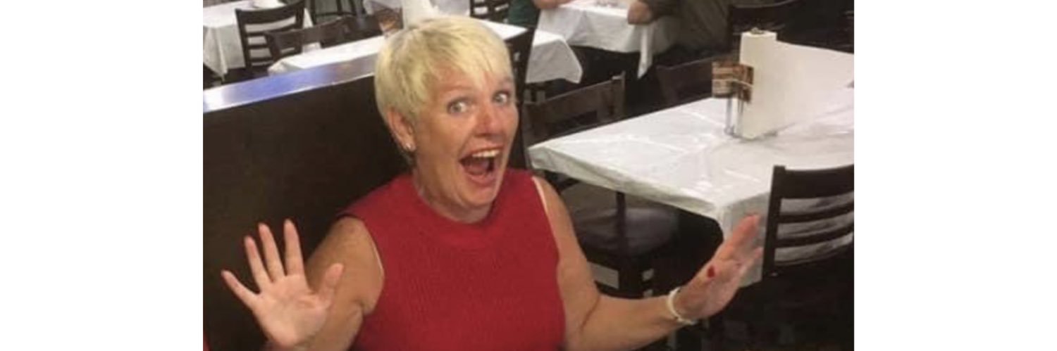 Teresa Lamkin banner