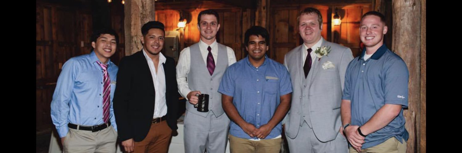 Teachkjones's profile banner image