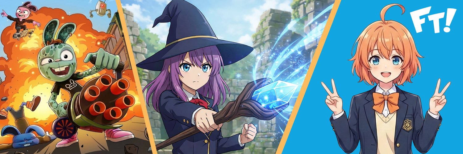 SenpaiSweetness's profile banner image