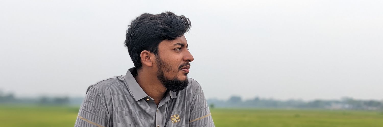 SheikhParash's profile banner image