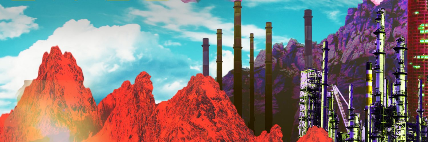 NotADrill2016's profile banner image