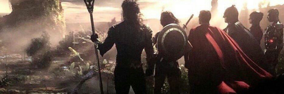 BatwingJustice's profile banner image