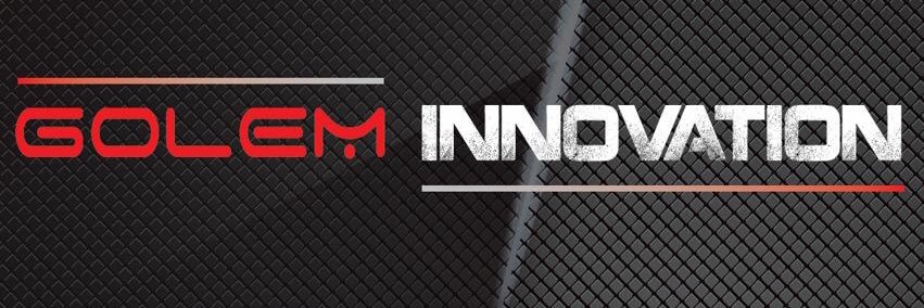 GolemInnovation's profile banner image